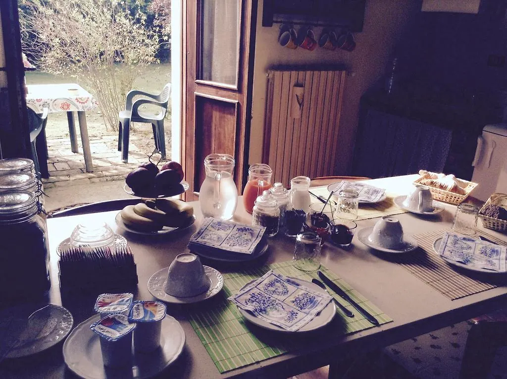 Bed & Breakfast La Commenda Bed and Breakfast Ca de' Mari