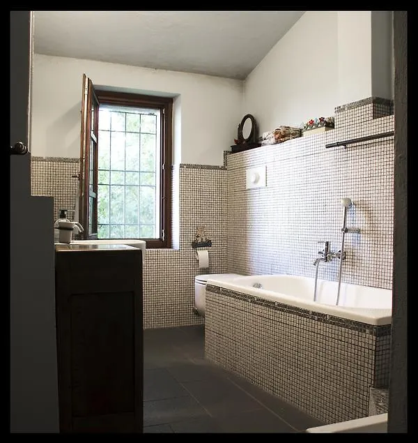 Bed & Breakfast La Commenda Bed and Breakfast Ca de' Mari