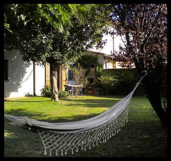 Bed & Breakfast La Commenda Bed and Breakfast Ca de' Mari Italia
