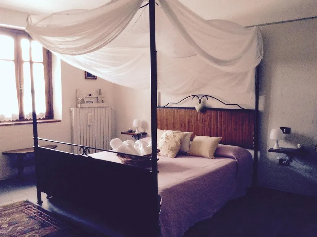 La Commenda Bed and Breakfast Ca de' Mari Italia