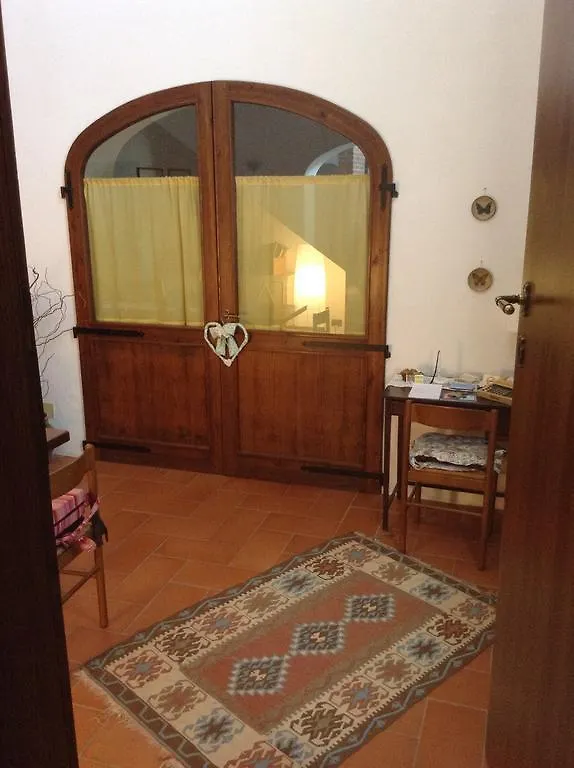 Bed & Breakfast La Commenda Bed and Breakfast Ca de' Mari