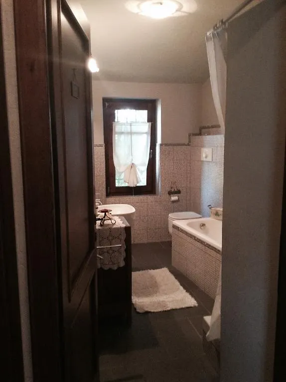 La Commenda Bed and Breakfast Ca de' Mari 0*,