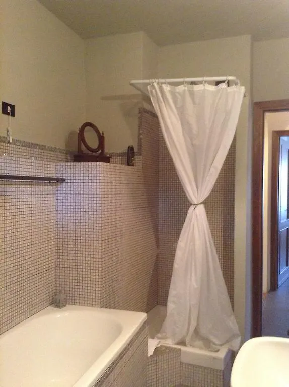 La Commenda Bed and Breakfast Ca de' Mari
