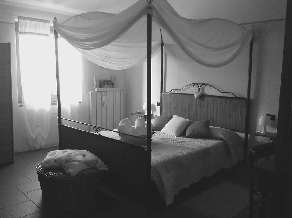 La Commenda Bed and Breakfast Ca de' Mari 0*,  Italia