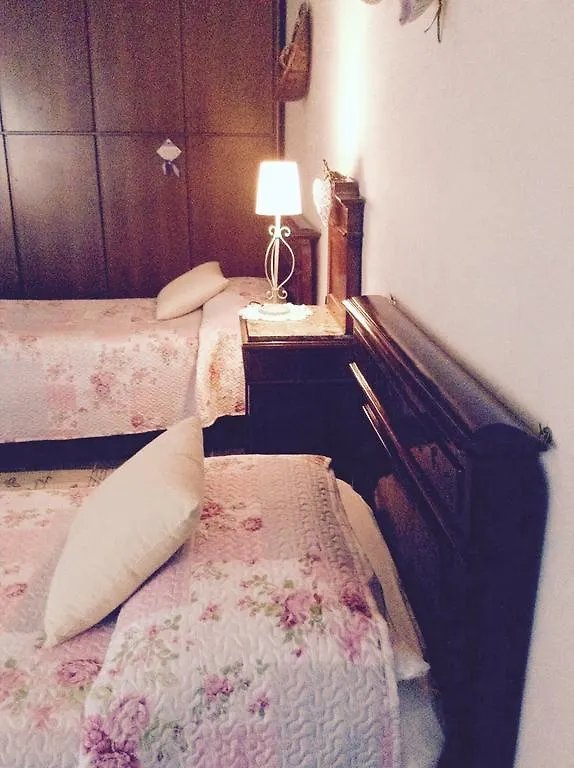 La Commenda Bed and Breakfast Ca de' Mari Bed & Breakfast