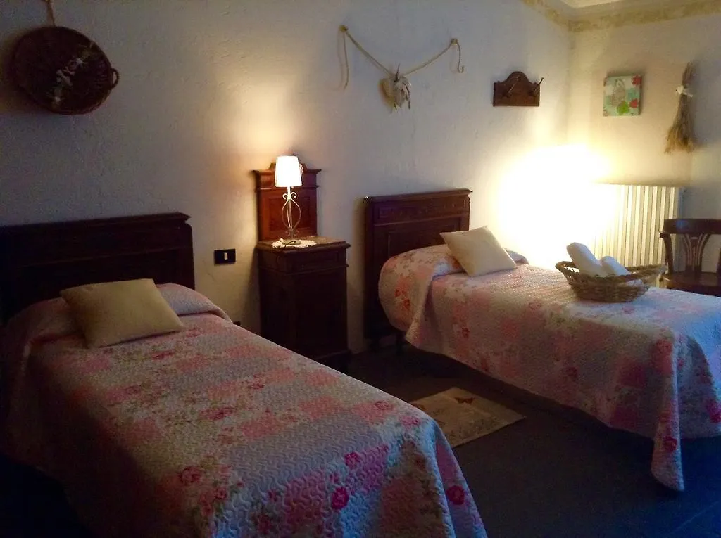 La Commenda Bed and Breakfast Ca de' Mari