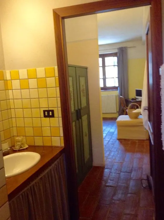 La Commenda Bed and Breakfast Ca de' Mari Bed & Breakfast