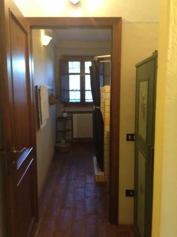 Bed & Breakfast La Commenda Bed and Breakfast Ca de' Mari