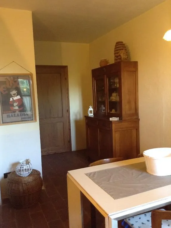 Bed & Breakfast La Commenda Bed and Breakfast Ca de' Mari