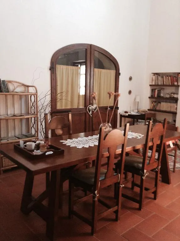 Bed & Breakfast La Commenda Bed and Breakfast Ca de' Mari
