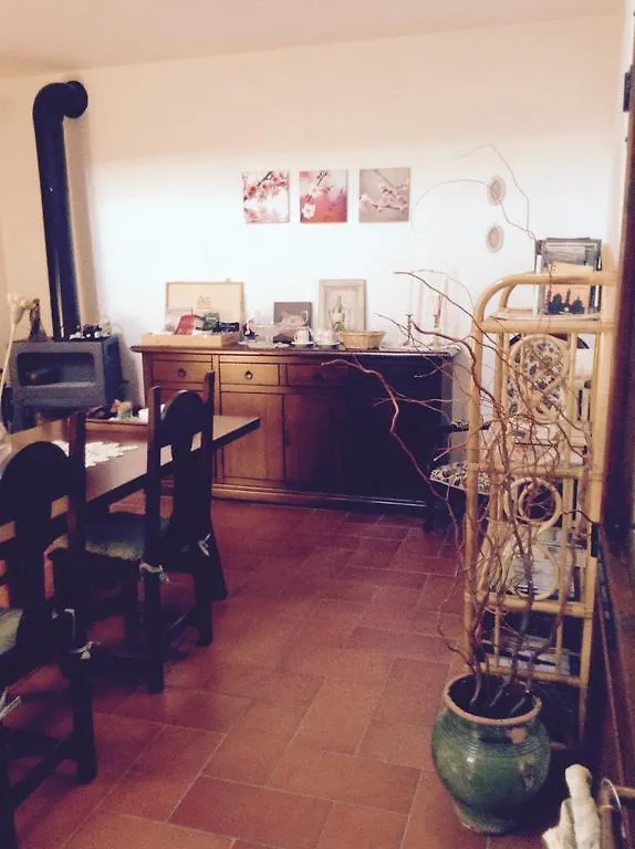 La Commenda Bed and Breakfast Ca de' Mari 0*,  Italia