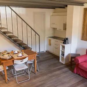  Aparthotel La Sciora Oliva